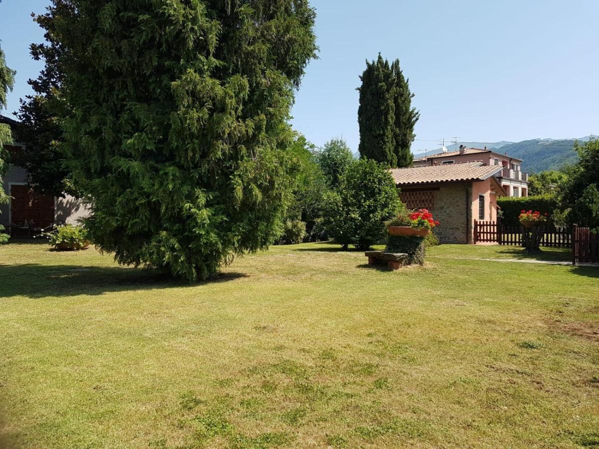 Lussuoso 2 In Riccardo Ferienhaus Barga
