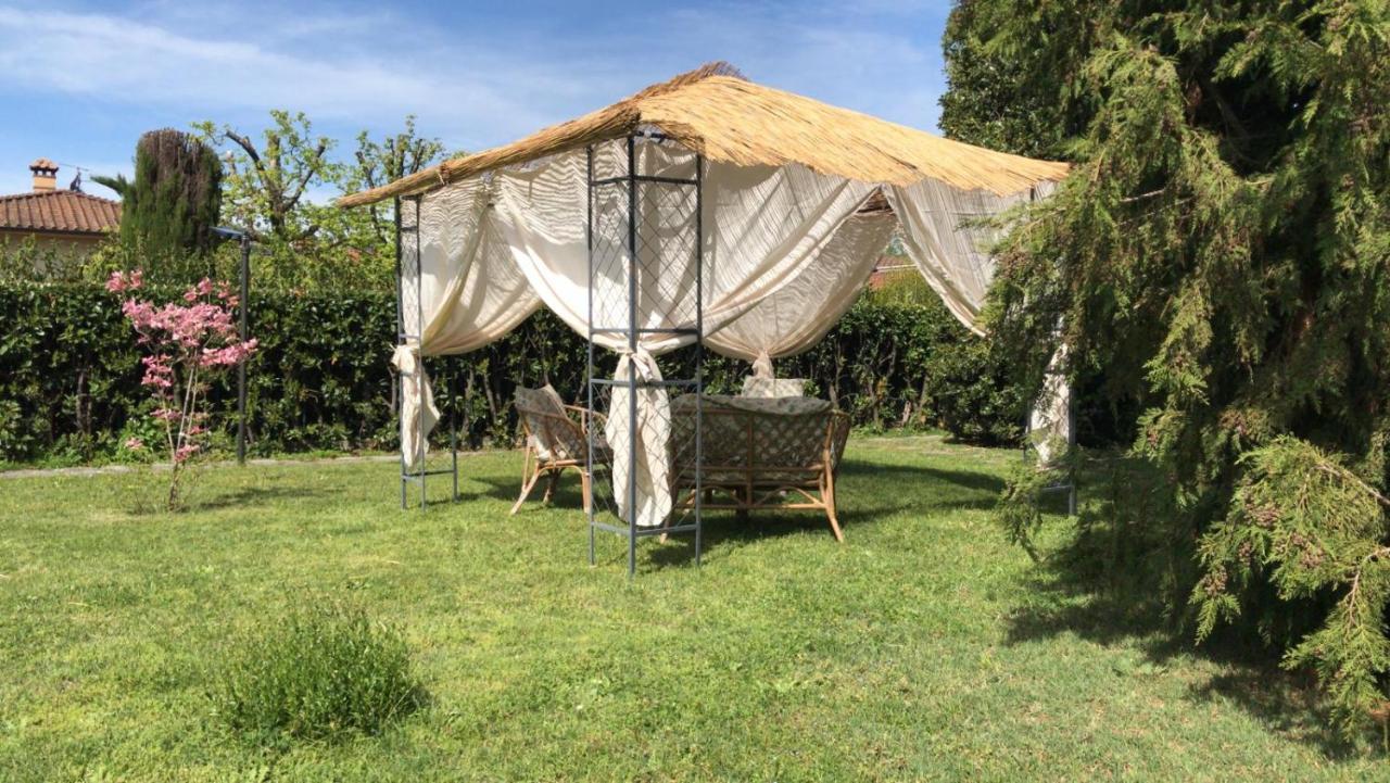 Ferienhaus Lussuoso 2 In Riccardo
